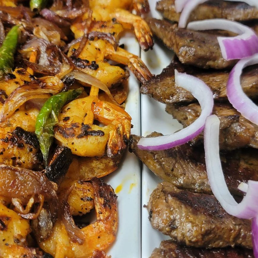 Ceylonta’s Roast Beef