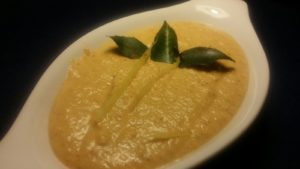 Ceylonta Style Chutney