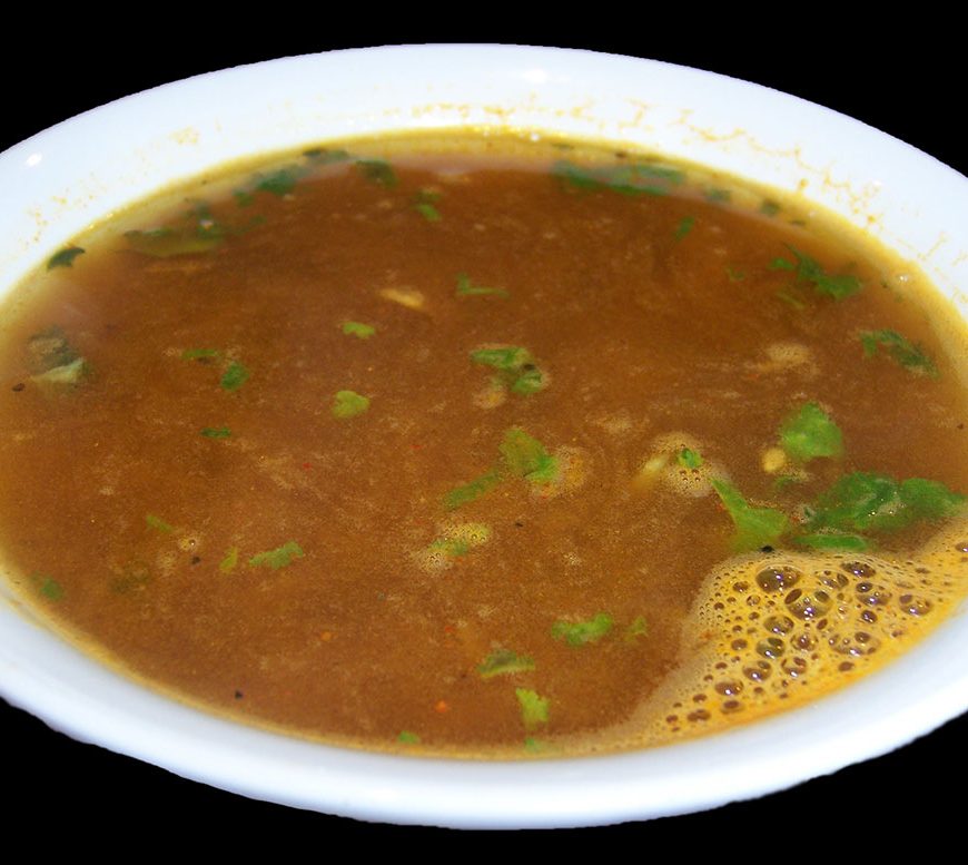 Rasam