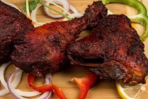 Ceylonta’s Chicken Palandi