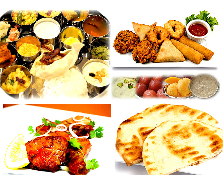 Silver – Non-Vegetarian