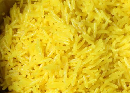 Basmati Rice